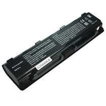 Toshiba L800 Battery M800 M805 C805 L850 PA5024U Laptop Battery