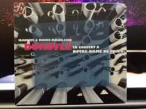 SOCD304 Organ Duo Maurice and Marie-Madeleine Durufl