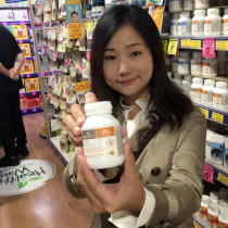 Australia imported Bio Island milk calcium 90 natural liquid milk calcium Newborn Baby Baby Baby calcium supplement