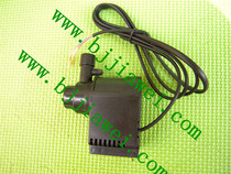 1300 ice machine water pump 9W ice machine water pump Special ice machine water pump
