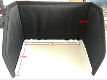 22 cm 9 inch display Sunshade Sunshade Special price