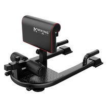 AFIT manufacturer squat machine household hip device multi-function squat rack indoor bench press rack abdominal pectoral muscle fitness equipment
