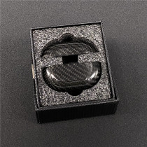 3K carbon fiber for Huawei Freebuds3 Protective case pro Bluetooth wireless headset sleeve ultra-thin drop-proof 4 generation