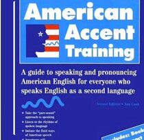 American accent training audio pdf(Limited time offer over 20 minus 10 yuan)