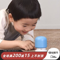 PUPUPULA card machine piggy bank small children electronic learning machine bookkeeping book Good habit developing device