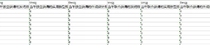 Number of patent data applications and authorizations of listed companies 1990-2020
