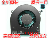 Brand new original Blue Sky CLEVO P750TM1-G P775DM2 P775DM3-G ZX8 series fan