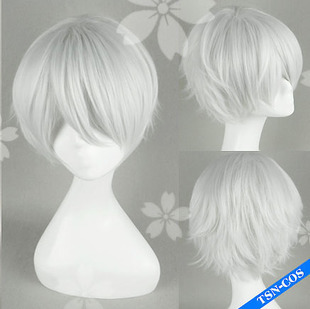 taobao agent Second Magic Flute Magi Jafa Vocaloid3 and COS wig modeling 269