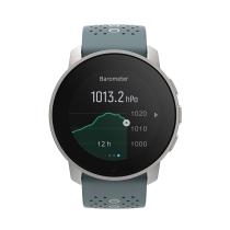 SUUNTO Songtuo 9peak watch Songtuo flagship blood oxygen heart rate outside sports watch