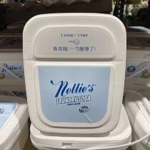 Shanghai Costco buy Canadian Nellies soda washing powder high concentration decontamination and desaisant 3 22kg