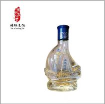 LYT Luang Tai 56 degree 128ml collection of small wine bottles