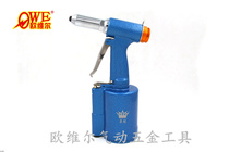 Taiwan Crown Powerful Pneumatic Nail Hydraulic Vertical Riveter Riveter Riveter Riveter Crown B- 01