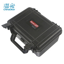 GearPro big number waterproof containing box diving to sea waterproof case hand sealed shockproof box dry clothes bag