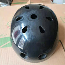 bboy street dance helmet Children professional head turn helmet to see clearly for another shot