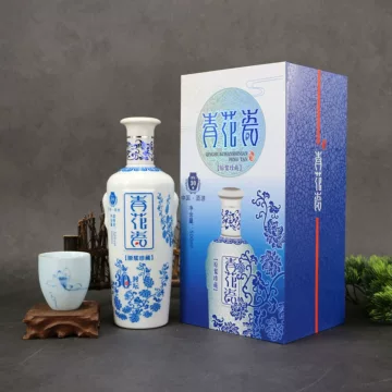 青花陶瓷定制酒瓶-青花陶瓷定制酒瓶促销价格、青花陶瓷定制酒瓶品牌- 淘宝
