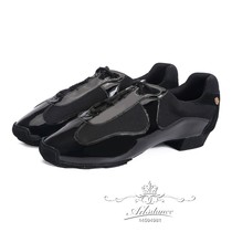 2021ADSdance female teacher dance shoes Waltz rumba antibacterial and deodorant imported dance shoes M8003