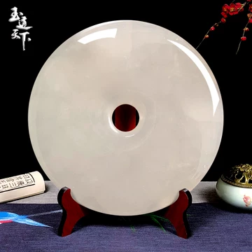 阿富汗玉平安扣摆件-阿富汗玉平安扣摆件促销价格、阿富汗玉平安扣摆件
