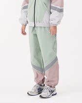 South Korea DIMITO direct mail snowboarding pants straight tube loose waterproof windproof feet Harlan wear-resistant snow pants