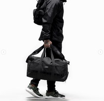 American original gym bag sports bag with shoehouse