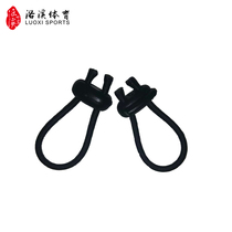 Genuine Luoxi Sports Marathon Number Buckle running bag Lock Sports Competition Equipment Cross-country Running Men and Women