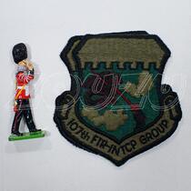 J version of the original USAF Dark Army chapter