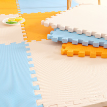 Climbing mat splicing children foam floor mat baby tasteless floor mat puzzle mat baby tatami home