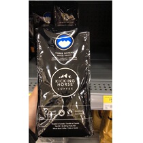 Spot Canadian Kicking Horse Kick Horse Three Sisters Sisters Medium Coffee Coffee 445g