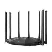 Tengda AC23 Wireless router full gigabit seven antenna AC2100m5G dual-band wall-through smart router