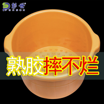 Plastic thickened foot bath tub Foot bath tub Foot bath tub Foot bath tub Home massage foot bath tub Foot bath tub