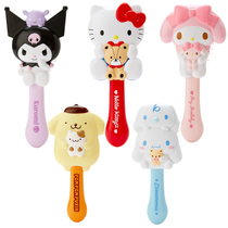  Japan sanrio Sanrio kitty laurel dog melody Kulomi dense tooth comb Air cushion comb comb