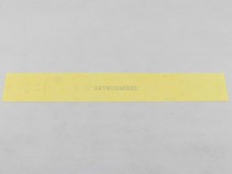 New products Bluewox BM20023 1700 Missouri BB-63 cover paper 57003