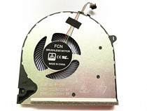 New HP HP 15-du DW 15s-du0002TX fan notebook CPU cooling L52034-001