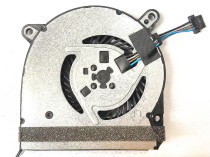 Apply the new original HP HP 14-CE 14-CE TPN-Q207 14-CH fan independent