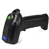 aibao A-18 serial bar code scanning gun Commodity scanning Supermarket convenience store scanning gun