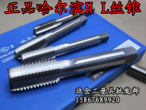 Harbin Hua Quantity Machine With Silk Tapping Screw Tap M2 3 4 5 6 8 10 12 12 16 16 18-42MM