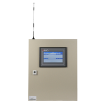Ancore ABEM100BL-4S3D-4G Bank electricity monitoring and early warning equipment 4-way three-phase circuit touch screen