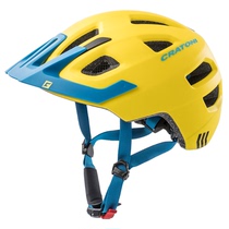 German Cartoni cratoni childrens balance bike bike helmet semi-helmet riding recommended safe and breathable