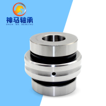 Roller combined bearings ZARF1560 1762 2068 2575 3080 3590 40100 45105 50115