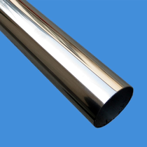 Stainless steel 76 pipe for welding of automobile modified exhaust pipe 51 stainless steel pipe 63mm pipe straight pipe