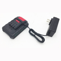 Hulk 24F charging drill lithium battery 5805 Shangdao Chuan 25v electric drill battery pack lithium battery charger Shangli