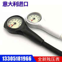Italian Import Oem Daikon Water Lung Deep Subreddits With High Pressure Pipe Diving Accessories