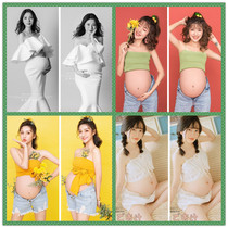Pregnant women Photo clothing hipster photo studio photo cute sweet and simple pregnant mother photo studio pregnant women photography clothing