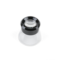 (Painting hero)Europe AP 8x film magnifying glass darkroom supplies for negatives