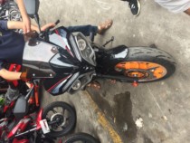 Fast Dragon R6 car accessories