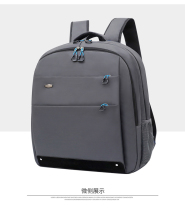 Double Triple Layer Fish Care Bag Double Shoulder Fishing Backpack Anti-Splash Water Abrasion Resistant Fishing Gear Bag Fishing Care Bag Matza Bag Folding Stool Bag