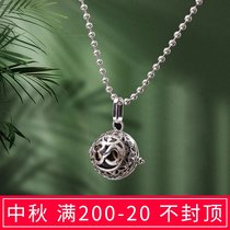 Taijing 14 years old shop Thai Buddha brand Longpo Song Cai Lai Luweng bracelet