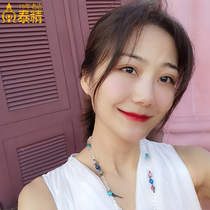 Taijing 15 years old shop Thailand AJ Subin Lanna pendant ornaments