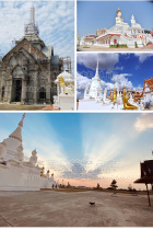 Taijing 14 years old shop Thai Buddha brand Dragon year long Po Xi