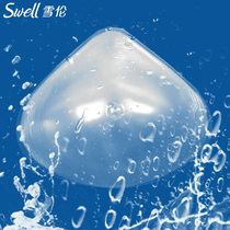 Xueren Crystal Silicone Artificial Milk Artificial Fake Breast Matching Milk Spa Swimsuit CL Suit Is More Affordable