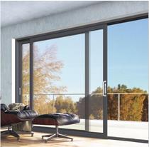 Alpine Aegean series unilateral telescopic sleeve